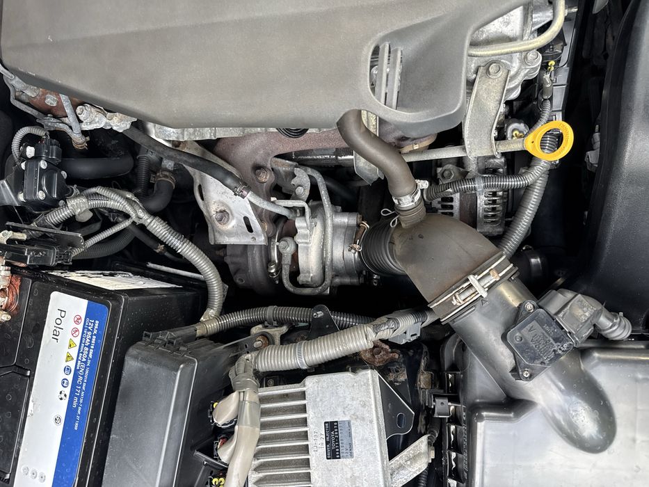 Lexus is 220d, 2007рік