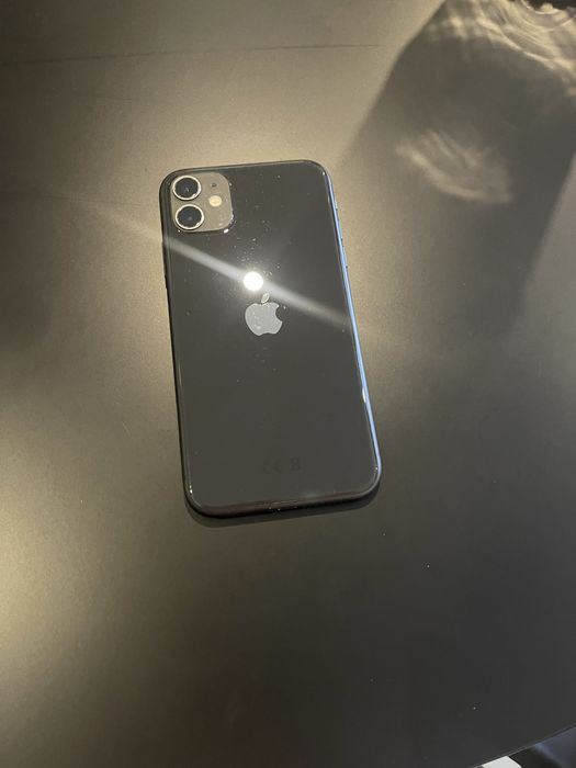 Iphone 11 128G.