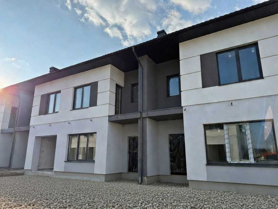 Таунхауси від ЗАБУДОВНИКА! 30 місяців розтермінування!