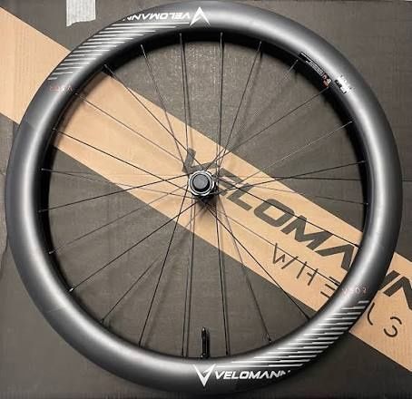 Koła karbonowe velomann