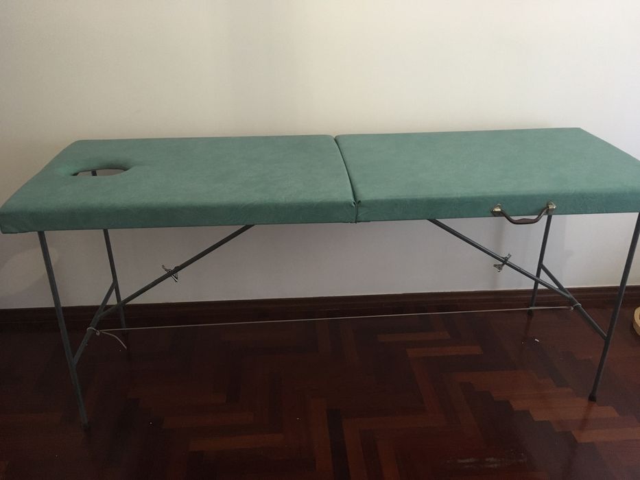 Marquesa Massagem-Terapia