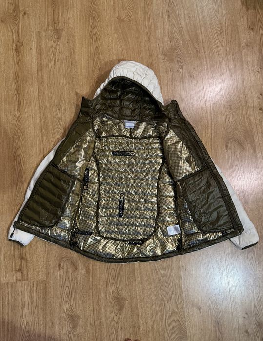 Куртка-вітровка Columbia Labyrinth Loop (size S)