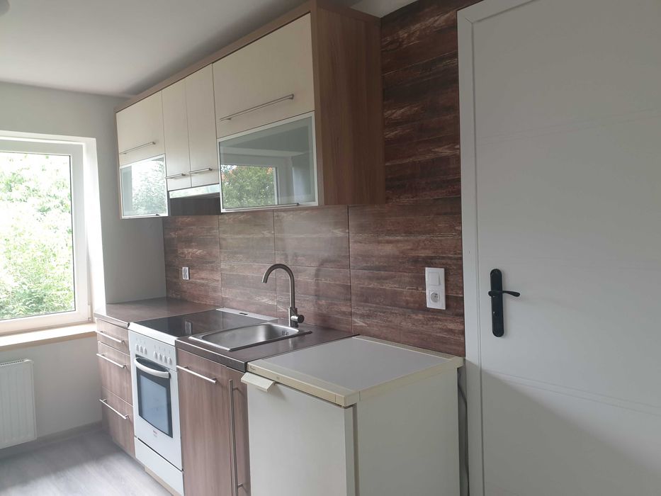 Wynajmę mieszkanie - aktualne