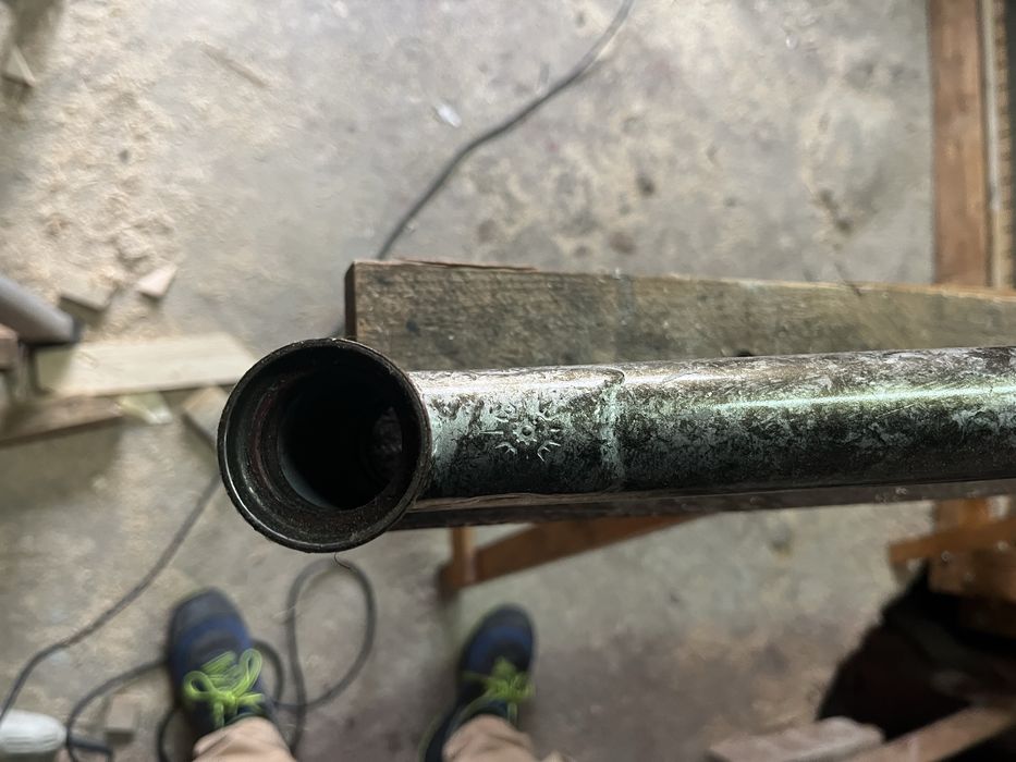 Quadro de Bicicleta Dirt Jump