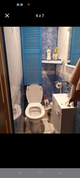 Pokój Szczecin Dąbie