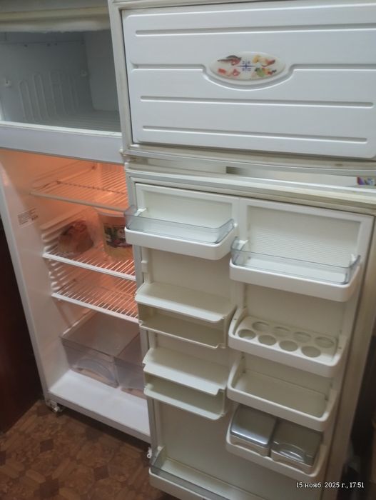 Холодильник Минск