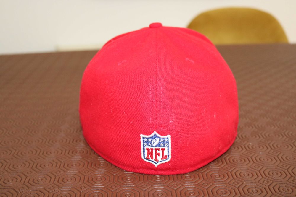 New Era Cap 59Fifty Special Edition San Francisco 49ers