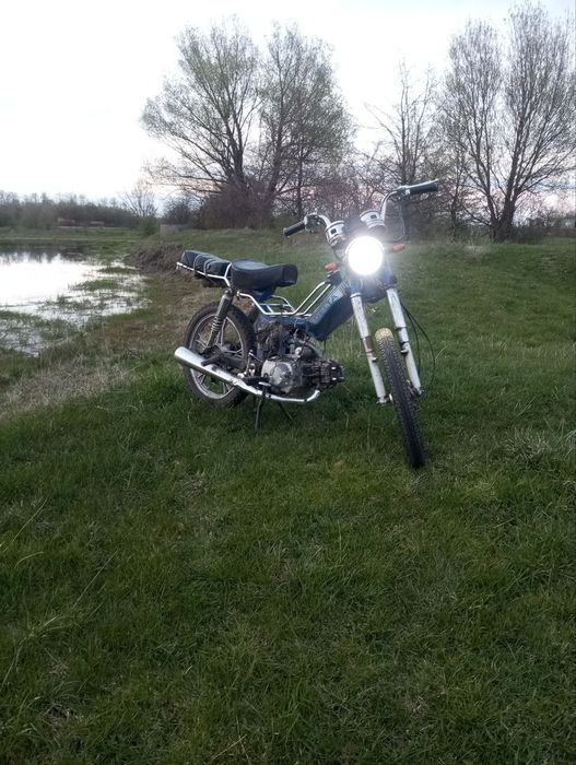 Продам Дельту 72 куба
