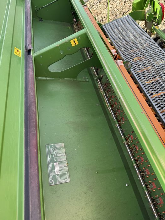 Сівалка посівний комплекс Amazon AD3000 2018р