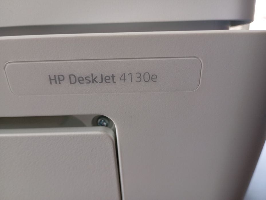 Impressora Hp para peças