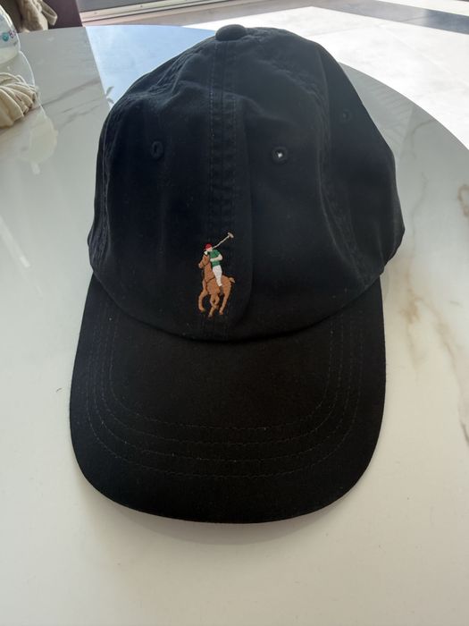 Czapka Polo Ralph Lauren
