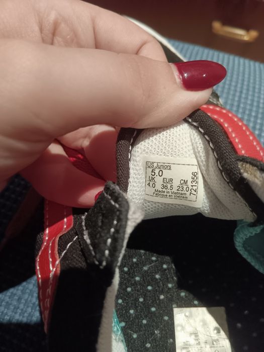 Sapatilhas Vans Old Skool - Edição limitada