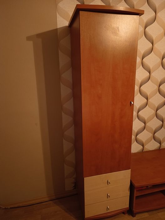 Komplet mebli do salonu