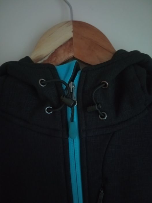 Kurtka sportowa damska M