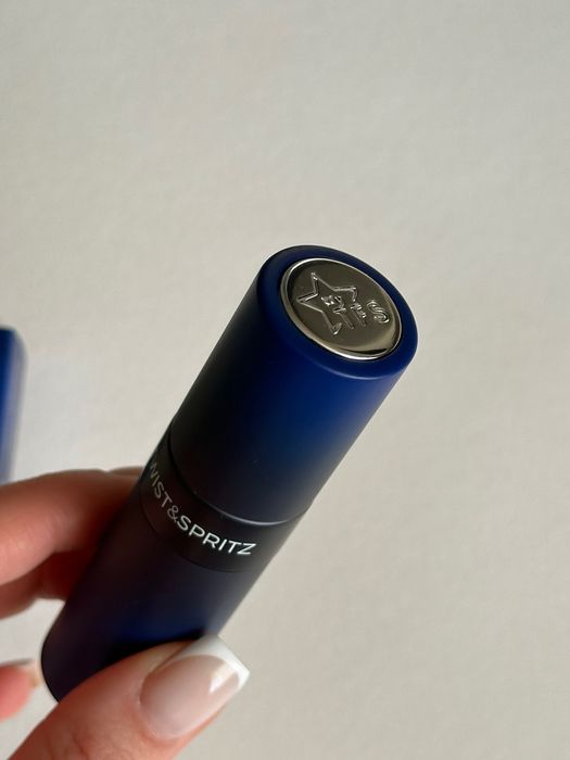 Автомайзер для парфумів парфумерії Twist&Spritz