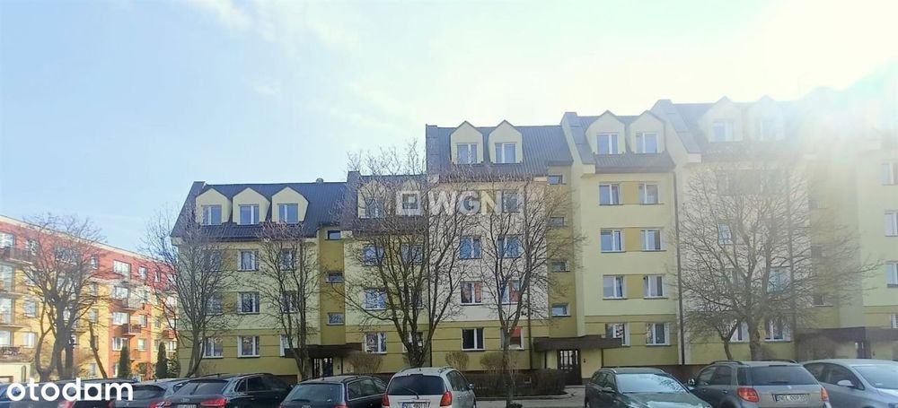 Mieszkanie z Ogródkiem, Kilińskiego