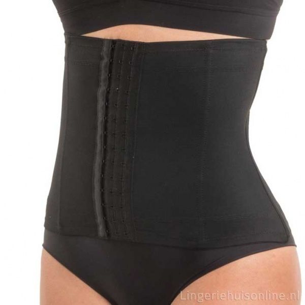 Коригувальний пояс корсет Magic Bodyfashion