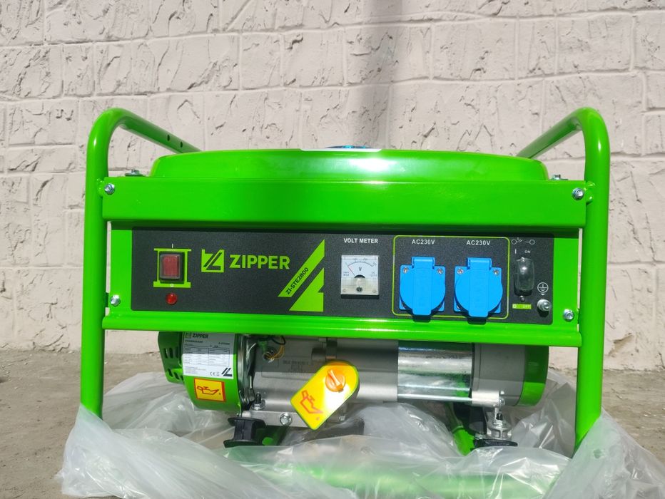 Генератор Zipper ZI-STE2800.