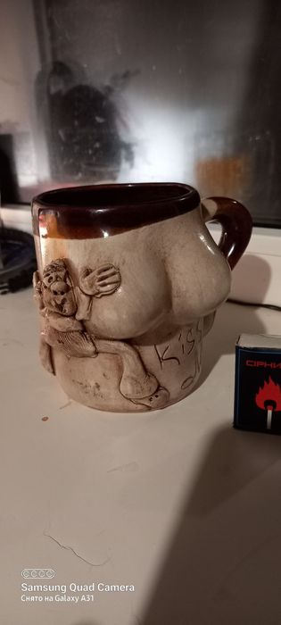 Продам чашки с приколом с Одессы