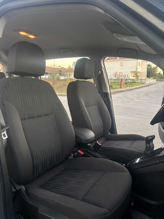 Opel Zafira 1.6 CDTi 7Lug c/Garantia