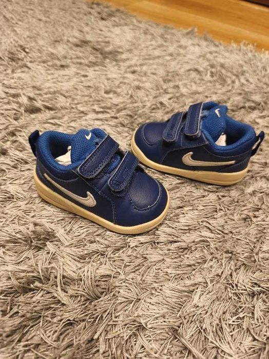 Sapatilhas NikeAzuis 19