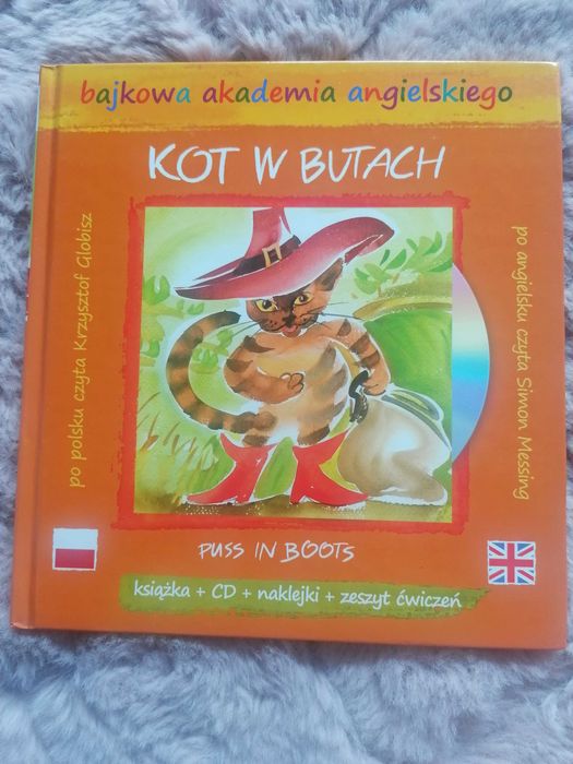 Książki dla dzieci