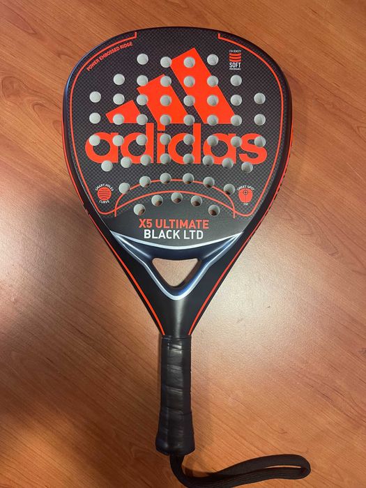 Padel Raquete Adidas