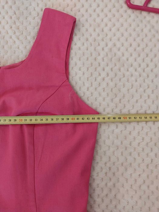 Suisses  Garnitur  LEN 38 Marynarka i Sukienka Garsonka