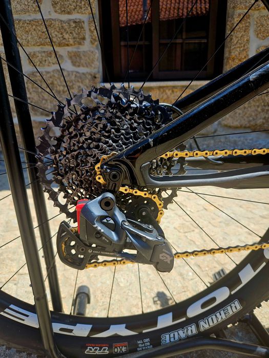 Cannondale scalpel carbon 3 , 2023