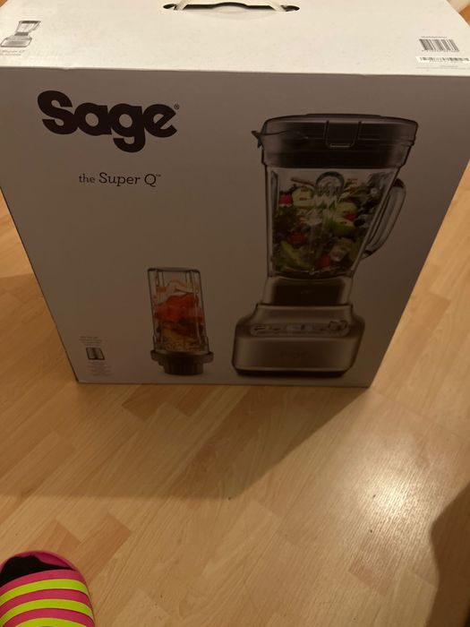 блендер Sage Super Q SBL 920