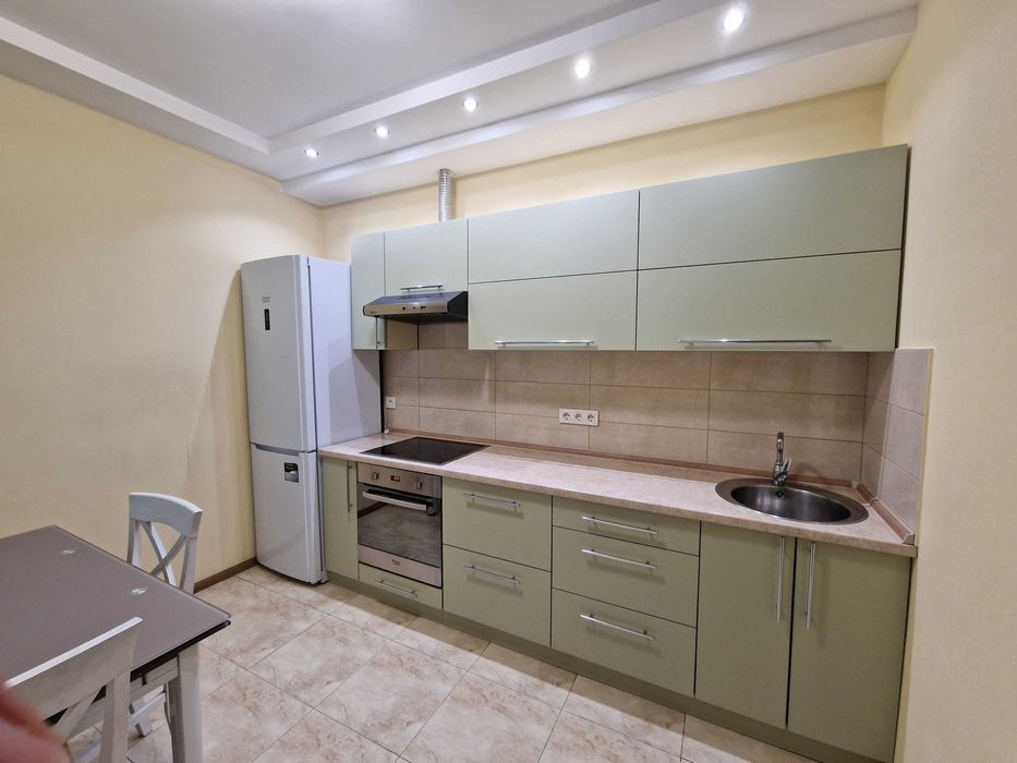 Оренда 2х кім. квартири, ЖК "Барвінок", вул. Шумського, 5, Березняки