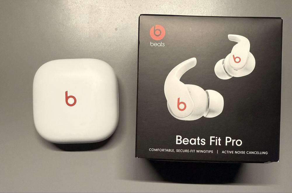 beats fit pro - наушники и аксессуары Киевская область - OLX.ua