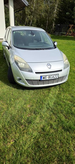 Sprzedam Renault Scenic 3