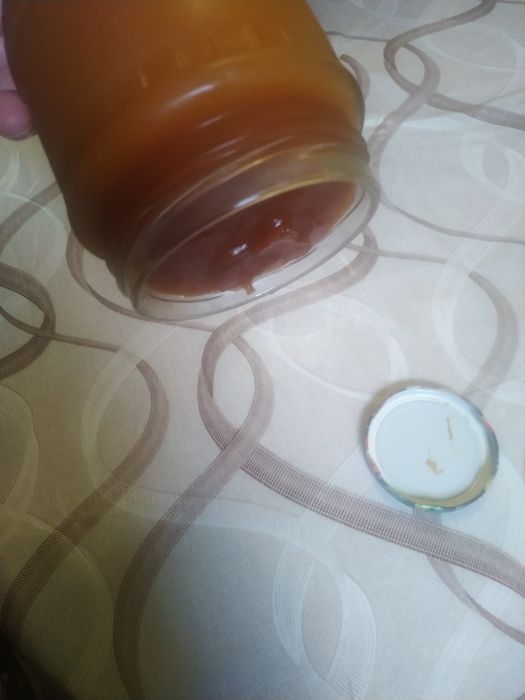 Яблучне повидло  (класичне)