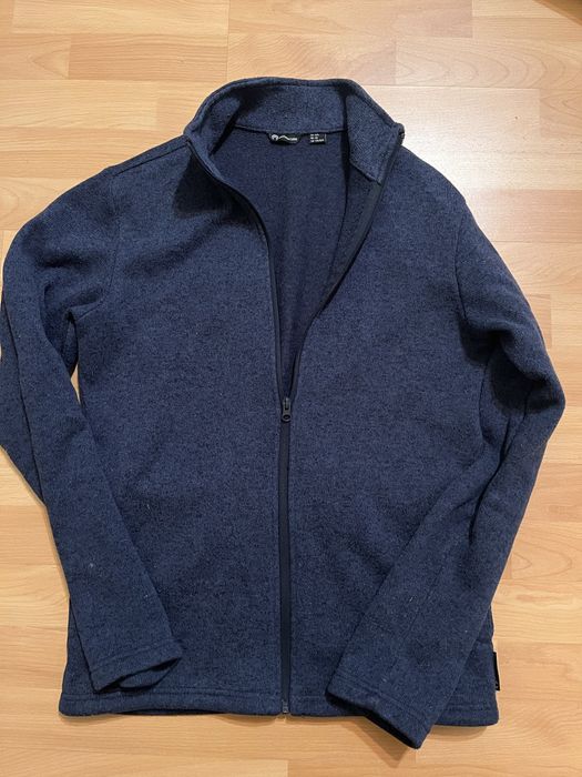 флісова кофта outventure m