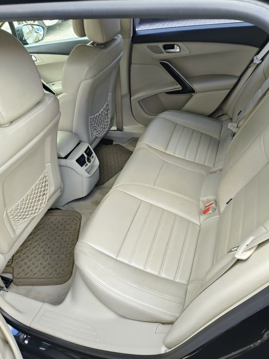 Peugeot 508 SW 1.6 HDI