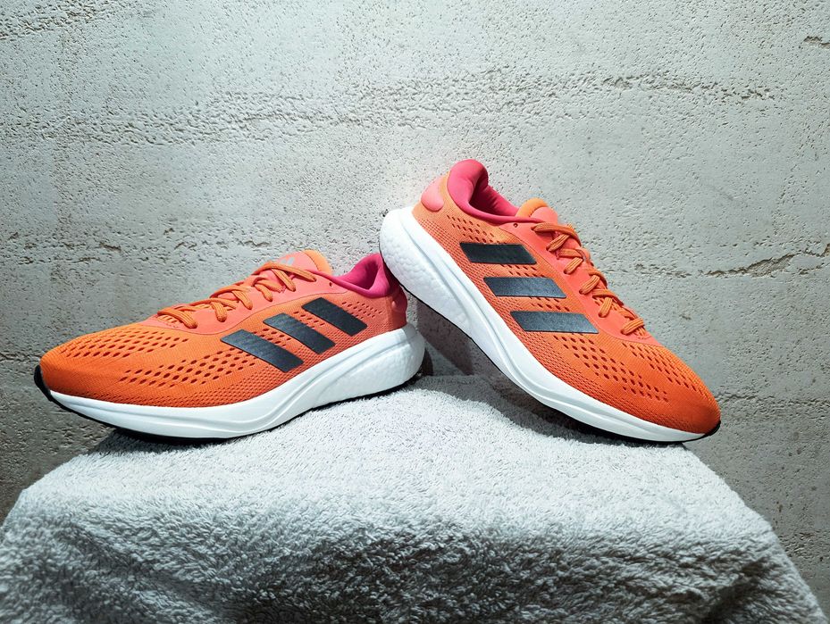 ADIDAS SUPERNOVA 2 r.42 stan idealny