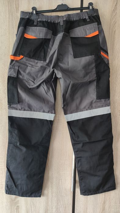 Spodnie robocze Profesjonal-Ref