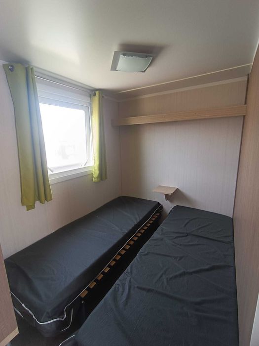 Casa Móvel / Mobile Home Nº 3101 HERGO VICTORIA T2 6,50x3m