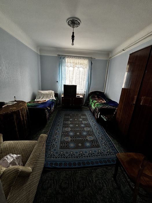 Продам окремий будинок