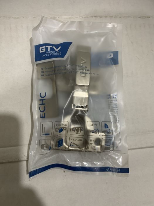 Завіс , петля з дотятом. 3D