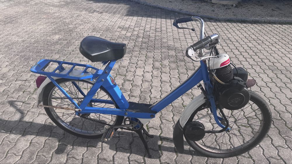 Velo Solex S3800