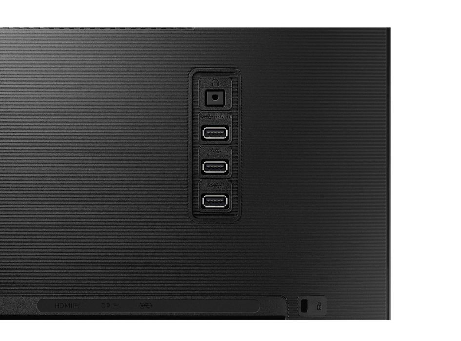 Монітор Samsung S27A800UNI (LS27A800UNIXCI)