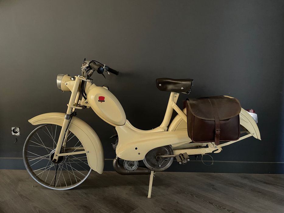 Mobilete - Peugeot