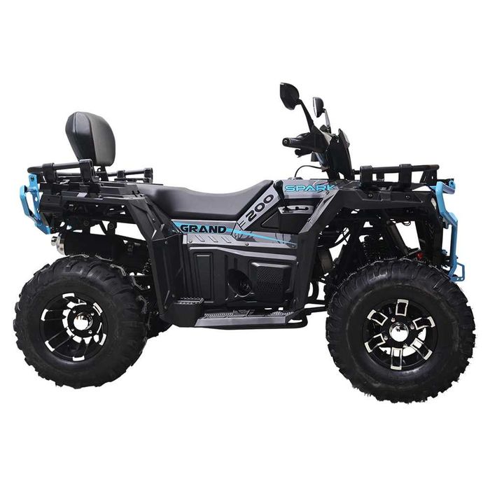 Квадроцикл SPARK GRAND 200