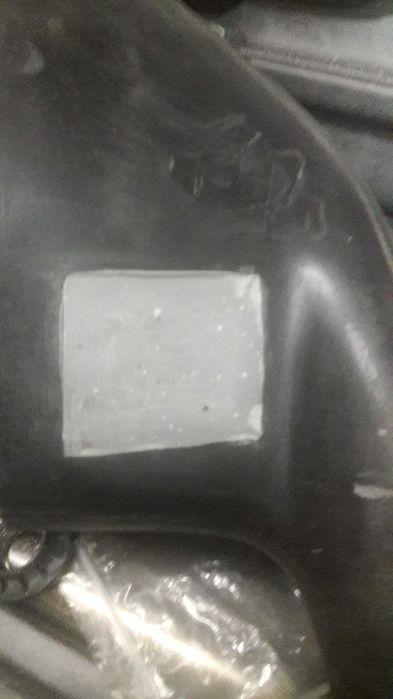 Продам CARPOX для ремонта бамперов и ремонта изделий из пластмасы.