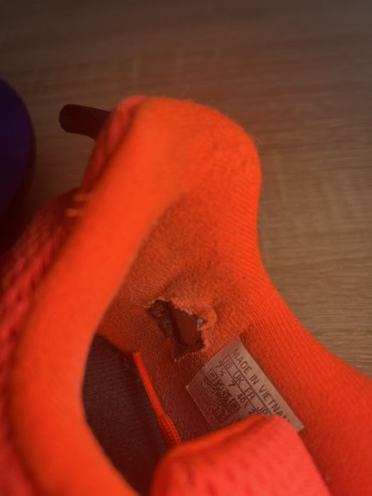 Тенісні кросівки Adidas Defiant Speed