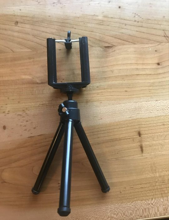 Штатив для смартфона