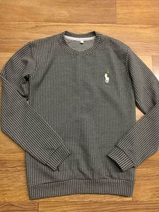 Свитшот на мальчика 10-11 лет