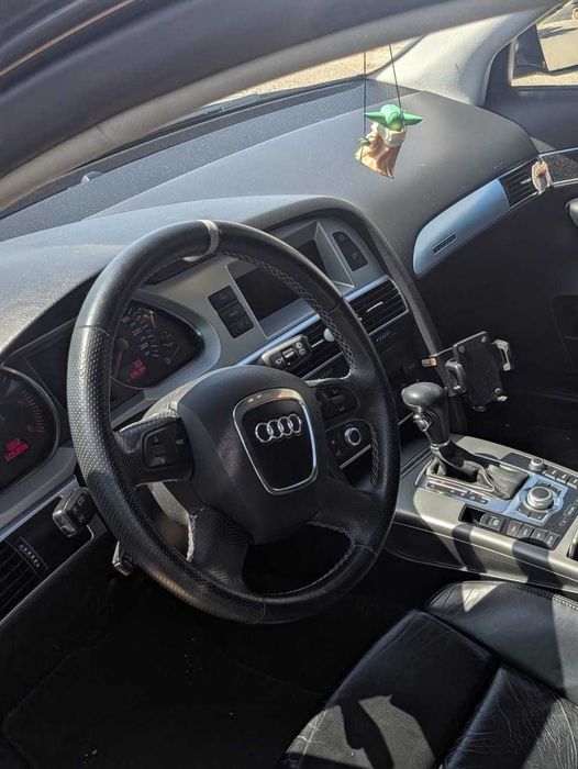 Audi A6 C6 3.0tdi Allroad 2007 IUC 65E